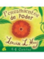 Cartas Pensamiento de Poder