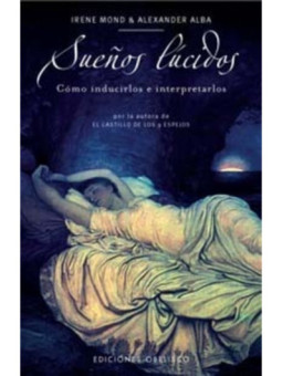 Libro Sueños Lúcidos