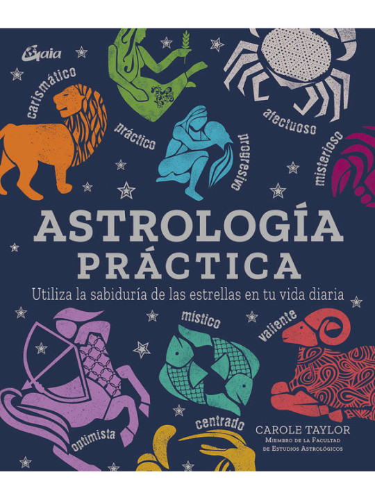 Astrología Práctica, Tratado Práctico