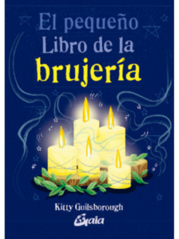 El pequeño Libro de la Brujería.
