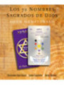 Los 72 Nombres Sagrados de Dios. Libro mas Cartas