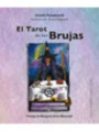 Pack Tarot de las Brujas, libro mas cartas de Tarot