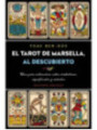 Libro El Tarot de Marsella al Descubierto