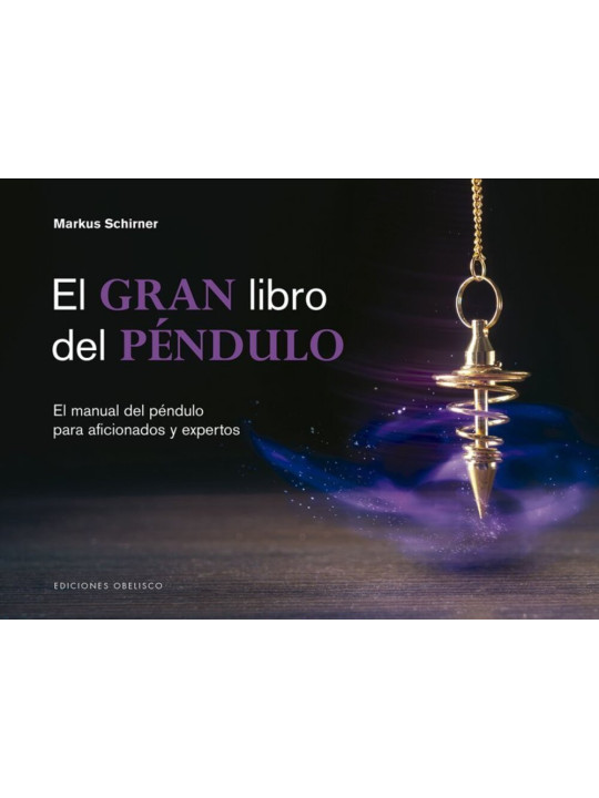 El Gran Libro del Péndulo