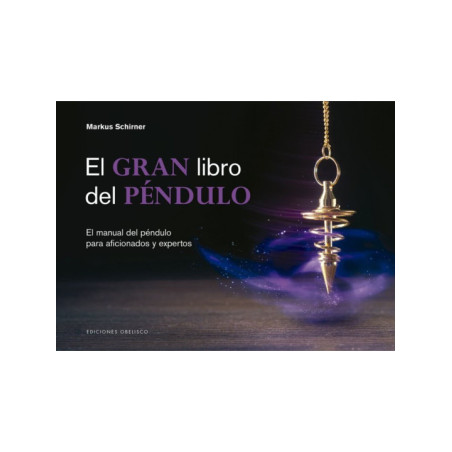 El Gran Libro del Péndulo
