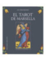 Cartas mas Libro El Tarot de Marsella, 22 Arcanos Mayores