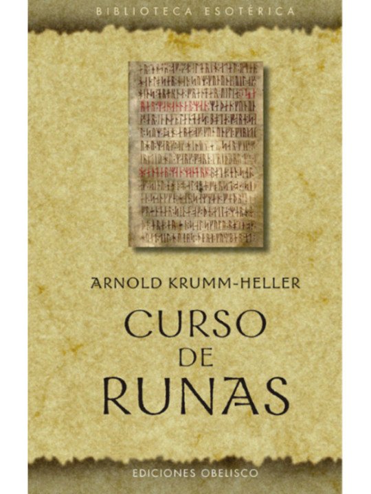 Curso de las Runas.