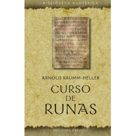 Curso de las Runas.