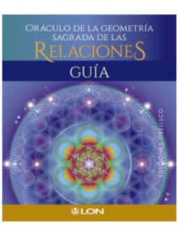 Oráculo de la Geometría Sagrada de las Relaciones.