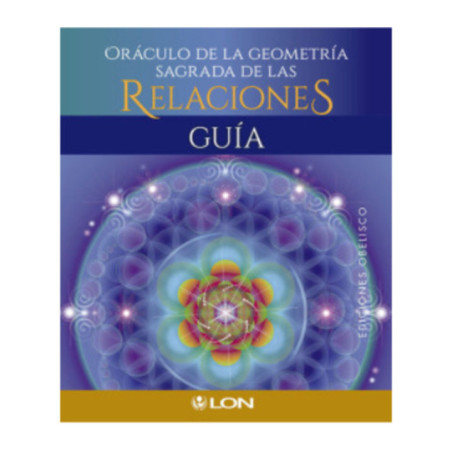 Oráculo de la Geometría Sagrada de las Relaciones.