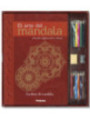 Mandalas brillantes 1a parte.