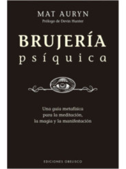 Brujería Psíquica.