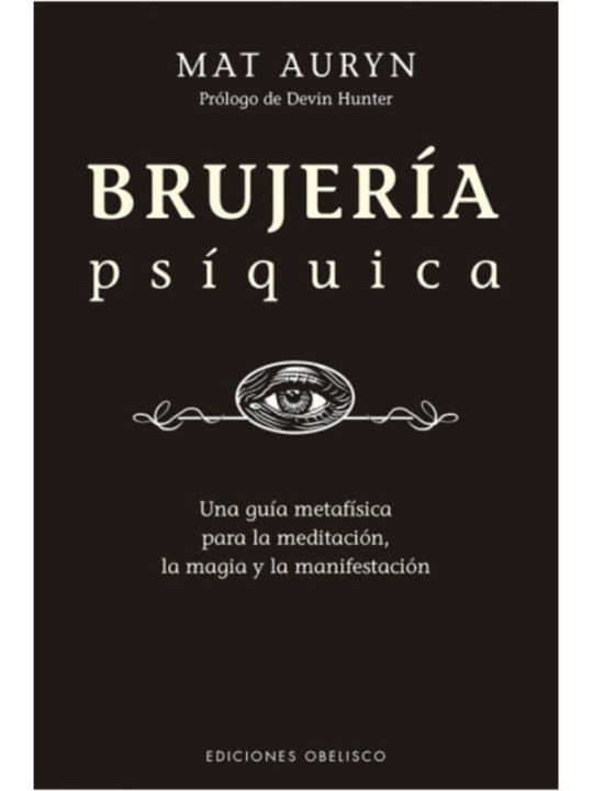 Brujería Psíquica.