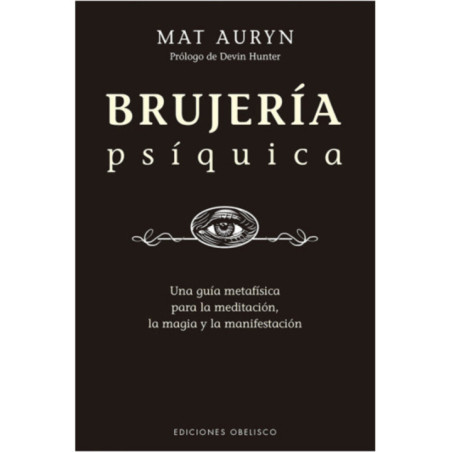 Brujería Psíquica.