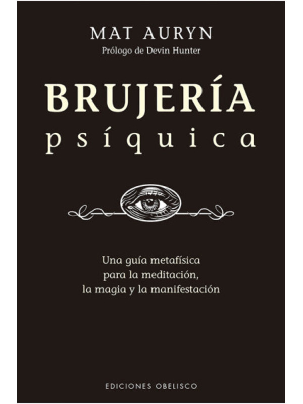 Brujería Psíquica.