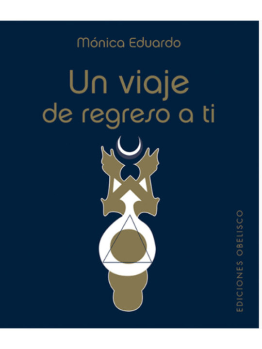 Libro mas cartas Un Viaje de regreso a Ti.