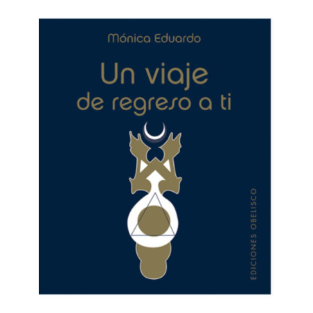 Libro mas cartas Un Viaje de regreso a Ti.