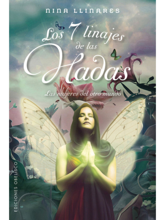 Los 7 Linajes de las Hadas