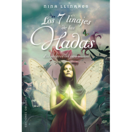 Los 7 Linajes de las Hadas