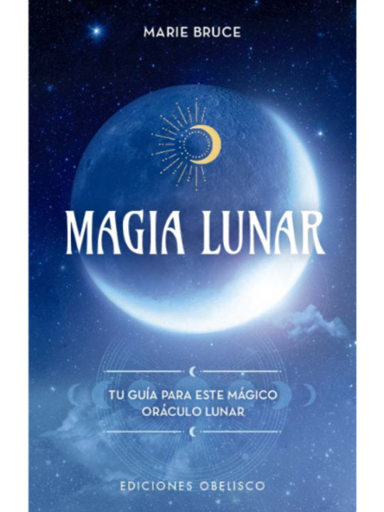 Magia Lunar.