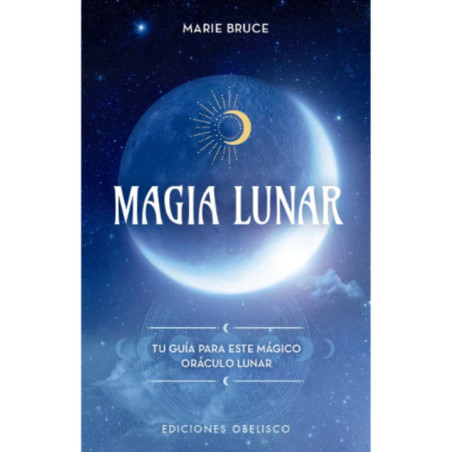 Magia Lunar.