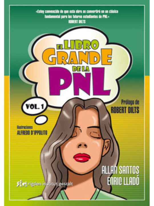 El Libro Grande de la PNL