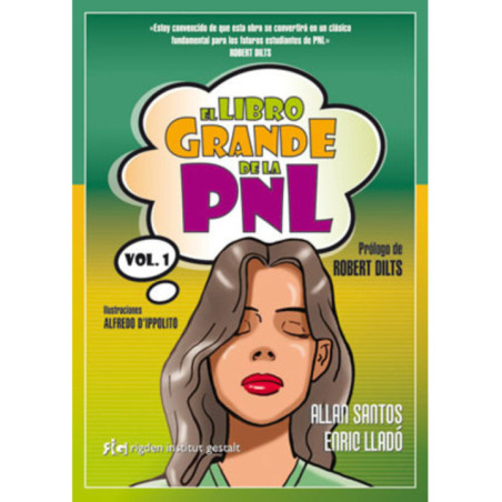 El Libro Grande de la PNL