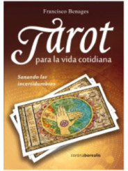 Tarot vida cotidiana.