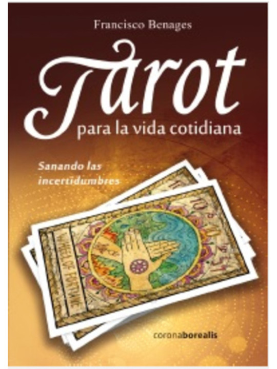 Tarot vida cotidiana.