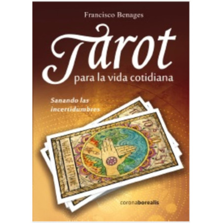 Tarot vida cotidiana.