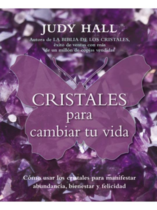 Cristales para Cambiar tu Vida