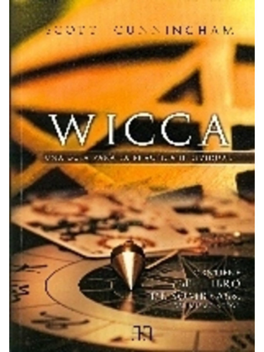 Wicca, Guía Practica Individual
