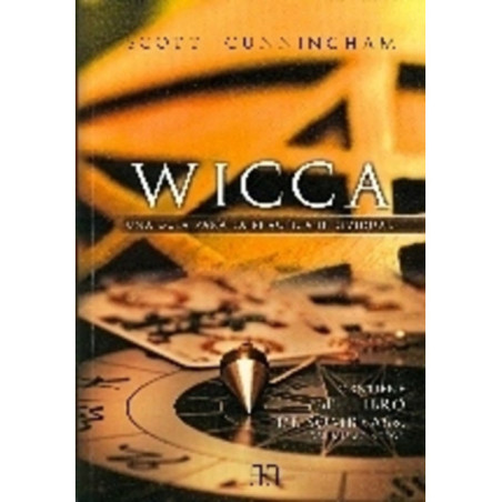 Wicca, Guía Practica Individual
