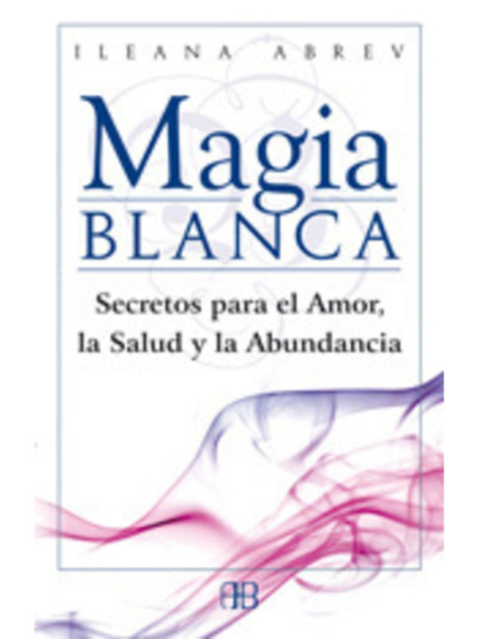 Libro de Magia Blanca