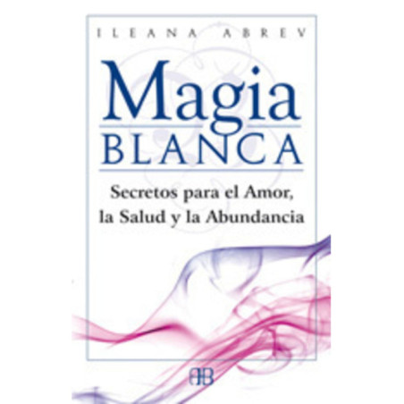 Libro de Magia Blanca