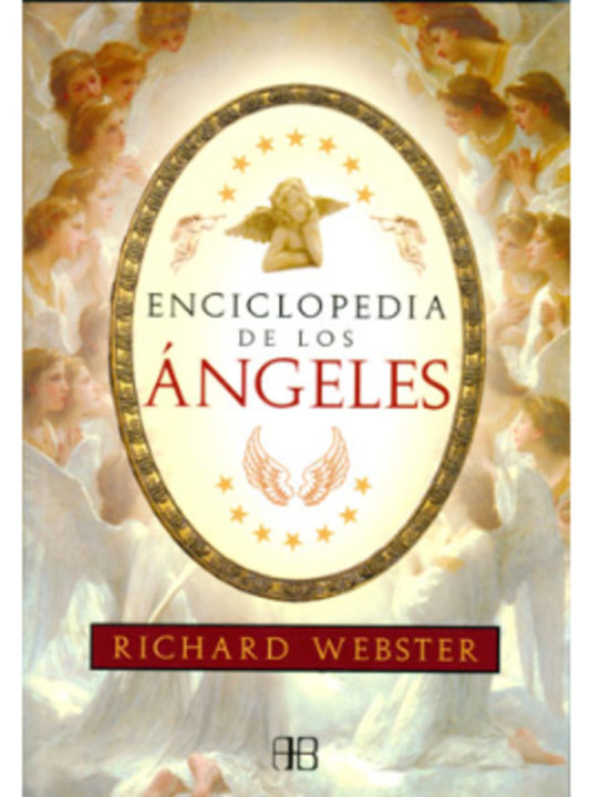 Enciclopedia de los Ángeles.