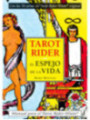 Pack El Espejo de la Vida, libro mas cartas de Tarot