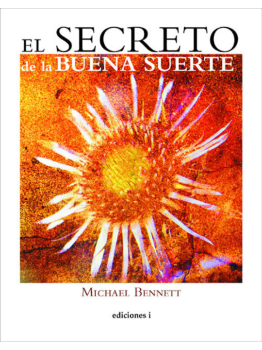 Libro el Secreto de la Buena Suerte