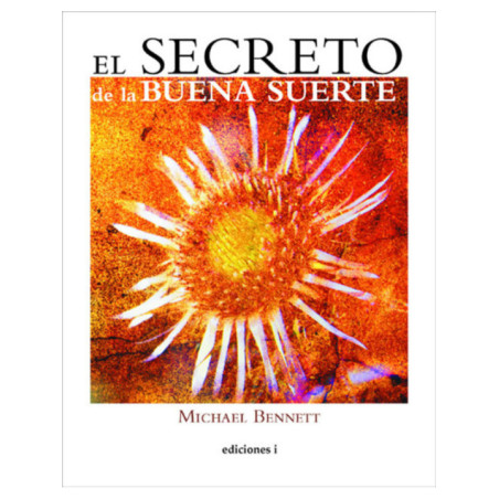Libro el Secreto de la Buena Suerte