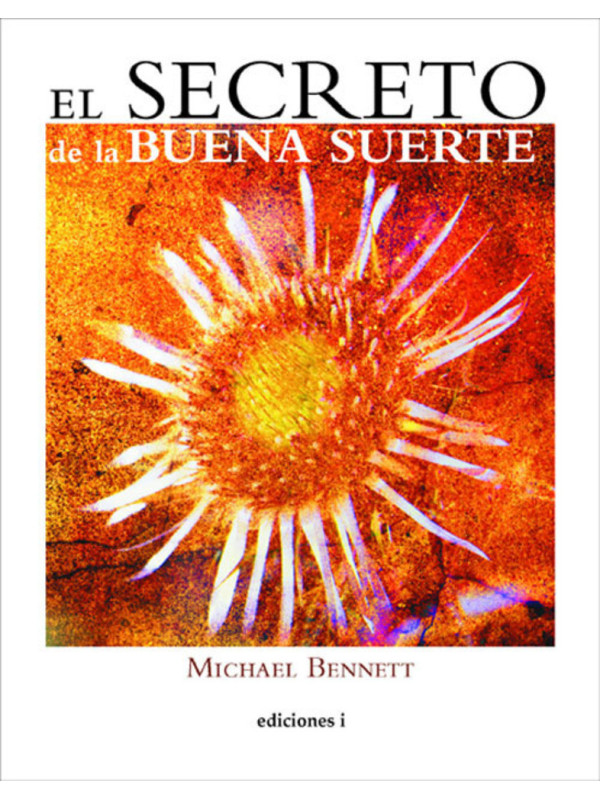 Libro el Secreto de la Buena Suerte