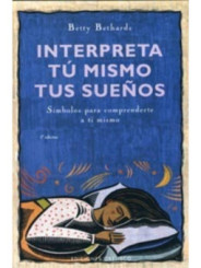 Libro Interpreta Tú Mismo tus Sueños