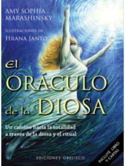 El Oráculo de la Diosa
