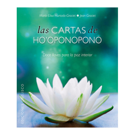 Pack, Las Cartas de Ho'oponopono. Libro mas Cartas