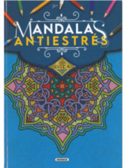 Mandalas, Patrones egipcios para colorear.