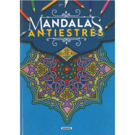 Mandalas, Patrones egipcios para colorear.