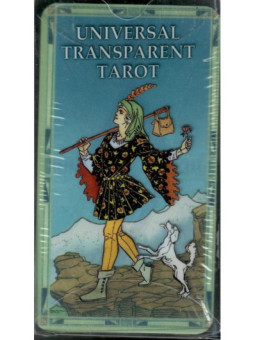 Tarot Universal Transparente