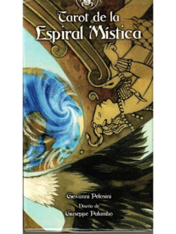 Tarot Espiral Mística