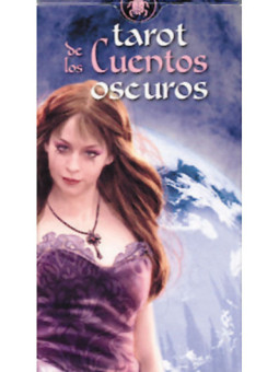 Tarot de los Cuentos Oscuros Instrucciones en Español