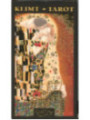 Tarot Dorado de Klimt.