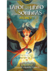 Tarot el Libro de las Sombras, Volumen II